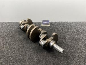 Gebruikte Krukas Mercedes Sprinter 2t (901/902) 208 CDI 16V Prijs € 242,00 Inclusief btw aangeboden door Van Kronenburg Engines