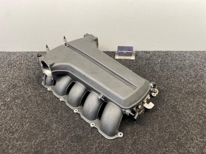 Gebruikte Spruitstuk Inlaat Audi RS 6 Avant (C6) RS6 5.0 V10 40V TFSI Prijs € 199,95 Inclusief btw aangeboden door Van Kronenburg Engines