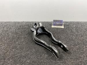 Nieuwe Schokdempervork rechts-voor Jaguar XF (CC9) Prijs € 149,96 Inclusief btw aangeboden door Van Kronenburg Engines