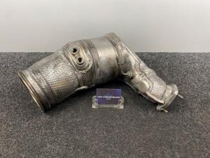 Gebruikte Katalysator Audi RS Q8 4.0 V8 32V RS TFSI Mild Hybrid Quattro Prijs € 2.750,00 Inclusief btw aangeboden door Van Kronenburg Engines