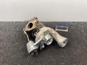 Gebruikte Turbo Porsche Panamera (970) 4.8 V8 32V Turbo Prijs € 350,00 Inclusief btw aangeboden door Van Kronenburg Engines