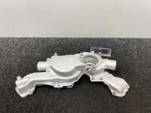 Gebruikte Thermostaathuis Audi RS Q8 4.0 V8 32V RS TFSI Mild Hybrid Quattro Prijs € 299,95 Inclusief btw aangeboden door Van Kronenburg Engines