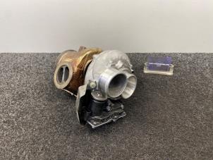 Gebruikte Turbo Mercedes A (177.0) 2.0 A-45 AMG Turbo 16V 4Matic+ Prijs € 300,00 Inclusief btw aangeboden door Van Kronenburg Engines