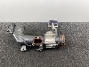 Gebruikte Gasklephuis Mercedes E (W211) 3.0 E-320 CDI V6 24V Prijs € 29,95 Inclusief btw aangeboden door Van Kronenburg Engines