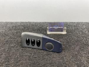 Gebruikte Cabriodak Bediening Porsche 911 (996) 3.4 Carrera 24V Prijs € 89,95 Inclusief btw aangeboden door Van Kronenburg Engines