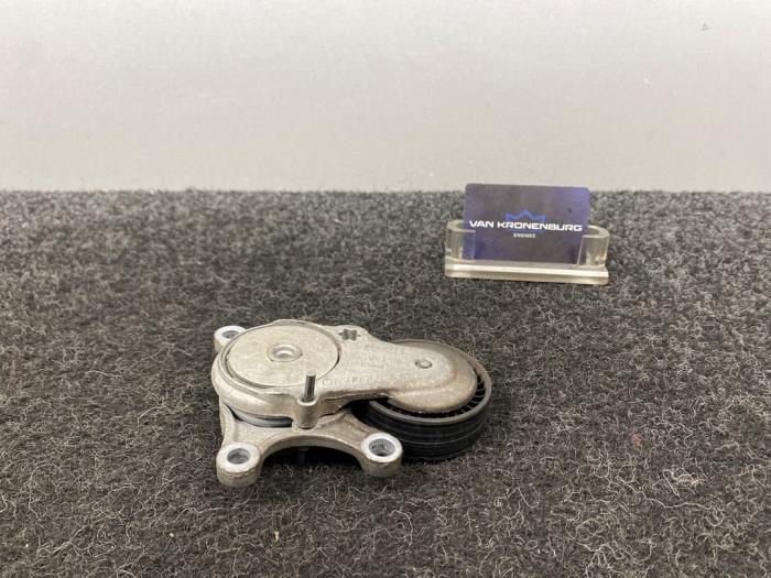 Gebruikte Spanner multiriem Mercedes GLA (156.9) 1.6 180 16V Prijs € 19,95 Inclusief btw aangeboden door Van Kronenburg Engines