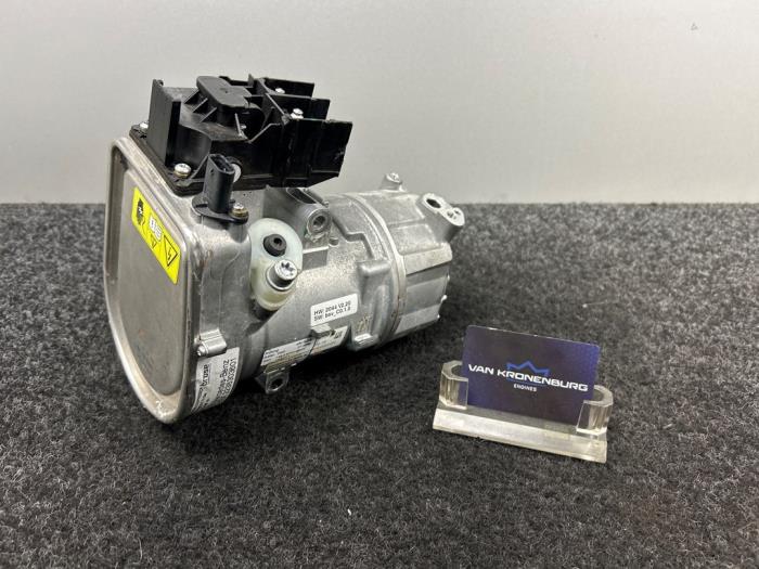 Gebruikte Aircopomp Mercedes GLE (V167) 450 EQ Boost 3.0 24V 4-Matic Prijs op aanvraag aangeboden door Van Kronenburg Engines