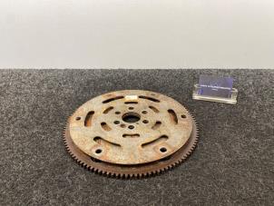 Gebruikte Starterkrans BMW 3 serie (E92) 320i 16V Prijs € 70,00 Inclusief btw aangeboden door Van Kronenburg Engines