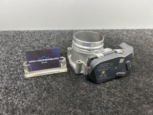 Gebruikte Gasklephuis BMW 4 serie (F32) M4 3.0 24V Turbo Competition Package Prijs € 54,95 Inclusief btw aangeboden door Van Kronenburg Engines