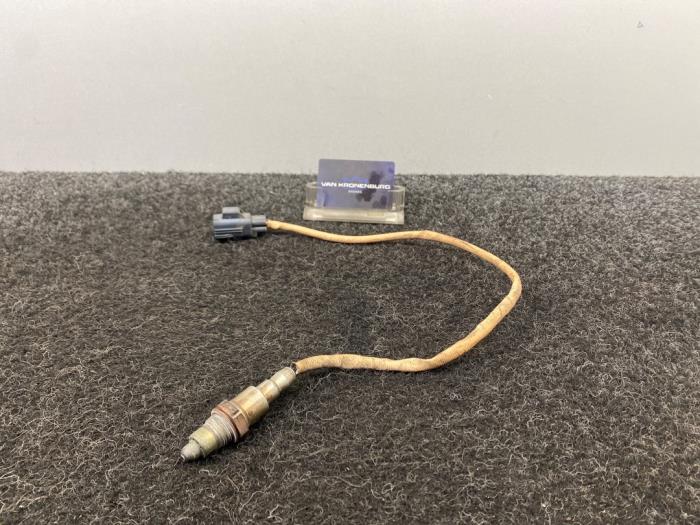 Gebruikte Lambda Sonde Landrover Range Rover Sport (LW) 5.0 V8 32V Supercharged Prijs € 39,95 Inclusief btw aangeboden door Van Kronenburg Engines