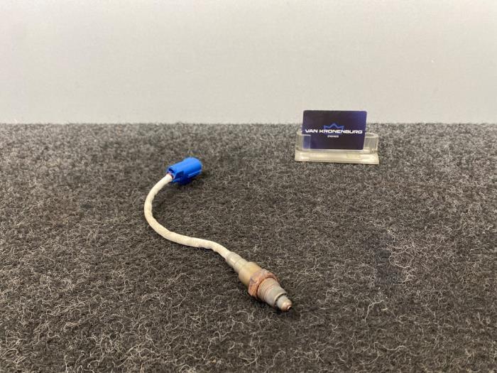 Gebruikte Lambda Sonde Landrover Range Rover Sport (LW) 5.0 V8 32V Supercharged Prijs € 49,95 Inclusief btw aangeboden door Van Kronenburg Engines