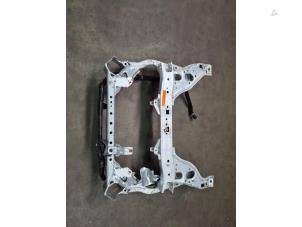 Gebruikte Subframe BMW 3 serie (E93) 335is 24V Prijs € 242,00 Inclusief btw aangeboden door Van Kronenburg Engines