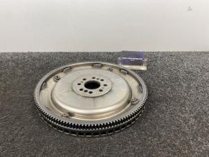 Gebruikte Starterkrans Mercedes S (222.0/222.1) 3.0 S-400d Prijs € 150,00 Inclusief btw aangeboden door Van Kronenburg Engines