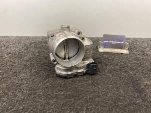 Gebruikte Gasklephuis Bentley Continental GT 6.0 W12 48V Prijs € 121,00 Inclusief btw aangeboden door Van Kronenburg Engines