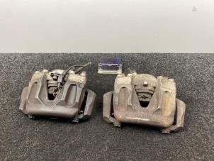 Gebruikte Remklauw set Mercedes C (W204) Prijs € 59,96 Inclusief btw aangeboden door Van Kronenburg Engines