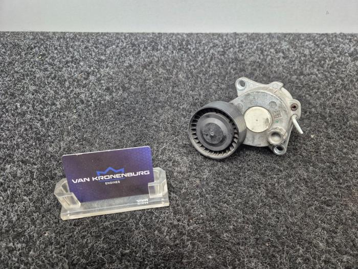 Gebruikte Spanner multiriem Mercedes Sprinter 3,5t (906.73) 311 CDI 16V Prijs € 22,51 Inclusief btw aangeboden door Van Kronenburg Engines