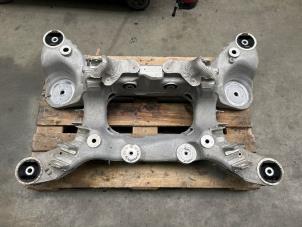Gebruikte Subframe Landrover Range Rover Sport (LW) 5.0 V8 32V Supercharged Prijs € 400,00 Inclusief btw aangeboden door Van Kronenburg Engines