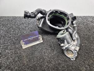 Gebruikte EGR Klep Mercedes C (C205) C-220d 2.0 Turbo 16V 4-Matic Prijs € 70,00 Inclusief btw aangeboden door Van Kronenburg Engines