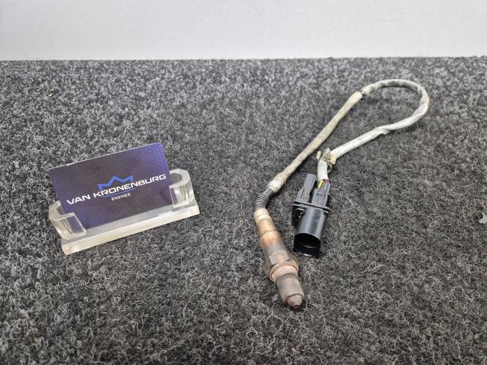 Lambda Sonde BMW 7 serie (E65/E66/E67), 2001 / 2009 745i,Li 4.4 V8 32V, Sedan, 4Dr, Benzine, 4.398cc, 245kW (333pk), RWD, N62B44A, 2001-07 / 2005-03 (Gebruikt)