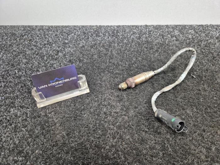 Gebruikte Lambda Sonde BMW 7 serie (E65/E66/E67) 735i,Li 3.6 V8 32V Prijs € 24,20 Inclusief btw aangeboden door Van Kronenburg Engines