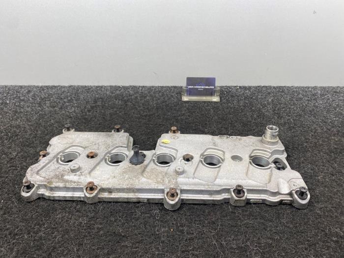 Gebruikte Kleppendeksel Audi RS 6 Avant (C6) RS6 5.0 V10 40V TFSI Prijs € 95,00 Inclusief btw aangeboden door Van Kronenburg Engines
