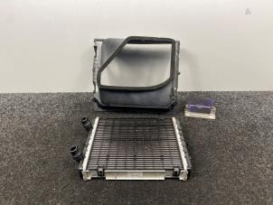 Gebruikte Radiateur Mercedes GLE AMG (V167) Prijs € 425,00 Inclusief btw aangeboden door Van Kronenburg Engines