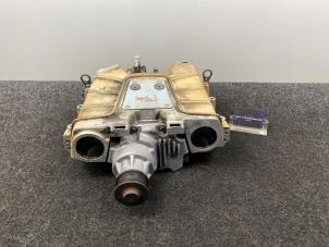 Gebruikte Compressor Audi S5 (8T3) S5 3.0 TFSI V6 24V Prijs € 200,00 Inclusief btw aangeboden door Van Kronenburg Engines