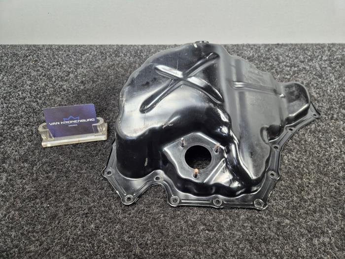 Gebruikte Carterpan Audi A5 (8T3) 2.0 TFSI 16V Quattro Prijs € 39,95 Inclusief btw aangeboden door Van Kronenburg Engines
