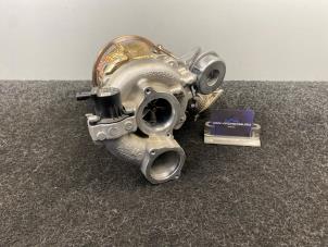 Gebruikte Turbo Porsche Panamera Sport Turismo (971H) 2.9 V6 24V 4 Prijs € 700,00 Inclusief btw aangeboden door Van Kronenburg Engines