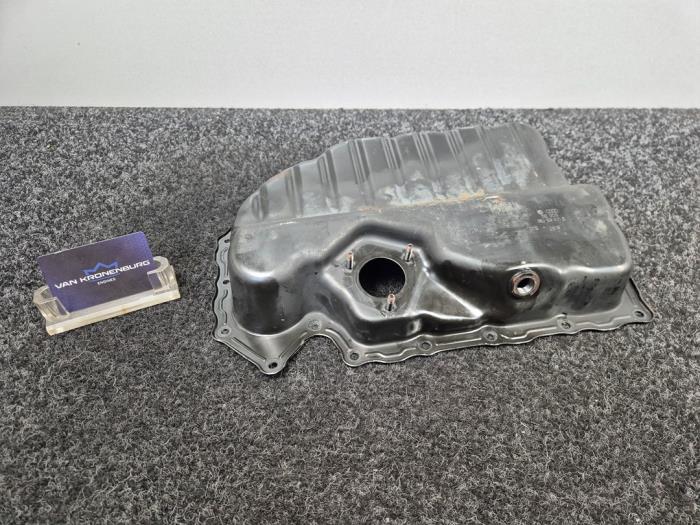 Gebruikte Carterpan Volkswagen Tiguan (5N1/2) 2.0 TSI 16V 4Motion Prijs € 25,00 Inclusief btw aangeboden door Van Kronenburg Engines