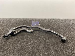 Gebruikte Carterventilatie Audi S5 (8T3) 3.0 TFSI V6 24V Prijs € 74,95 Inclusief btw aangeboden door Van Kronenburg Engines