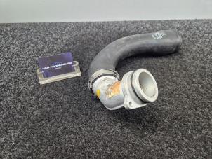 Gebruikte Intercooler Slang Audi RS 6 Avant (C6) RS6 5.0 V10 40V TFSI Prijs € 49,95 Inclusief btw aangeboden door Van Kronenburg Engines