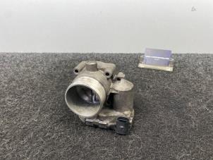 Gebruikte Gasklephuis Audi A3 (8L1) 1.8 T 20V Prijs € 19,95 Inclusief btw aangeboden door Van Kronenburg Engines