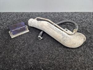 Gebruikte Intercooler Buis Audi S4 (B5) S4 2.7 V6 30V Turbo Prijs € 24,95 Inclusief btw aangeboden door Van Kronenburg Engines