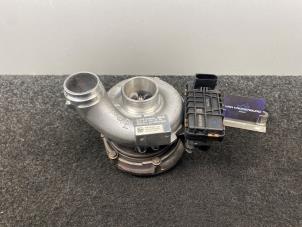 Gebruikte Turbo Mercedes E (W213) E-350d 3.0 V6 24V Prijs € 550,01 Inclusief btw aangeboden door Van Kronenburg Engines