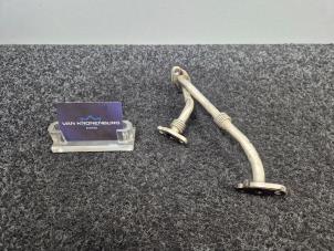 Gebruikte EGR Buis Mercedes Sprinter 3,5t (906.63) 310 CDI 16V Prijs € 24,95 Inclusief btw aangeboden door Van Kronenburg Engines