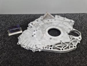 Gebruikte Distributiedeksel Audi S4 (B7) 4.2 V8 40V Prijs € 59,96 Inclusief btw aangeboden door Van Kronenburg Engines