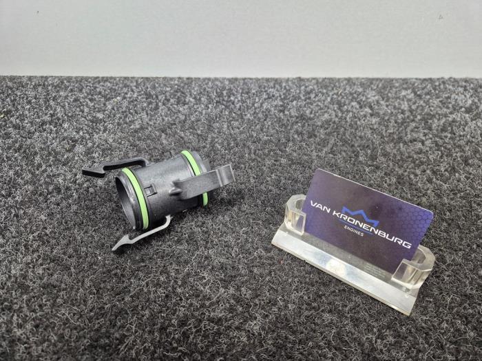 Nieuwe Intercooler Buis Volkswagen Golf VII (AUA) 1.4 GTE 16V Prijs € 15,00 Inclusief btw aangeboden door Van Kronenburg Engines