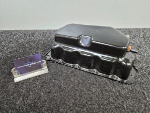 Gebruikte Carterpan Mercedes ML III (166) 3.0 ML-350 BlueTEC V6 24V 4-Matic Prijs € 39,95 Inclusief btw aangeboden door Van Kronenburg Engines