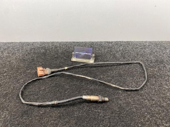 Lambda Sonde Audi A6 Avant (C5), 1997 / 2005 2.4 V6 30V, Combi/o, Benzine, 2.393cc, 120kW (163pk), FWD, AML, 2001-06 / 2004-04, 4B5 (Gebruikt)