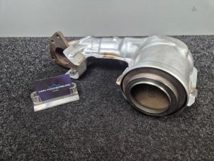 Nieuwe Katalysator Nissan Qashqai (J11) 1.6 DIG-T 163 16V Prijs € 393,25 Inclusief btw aangeboden door Van Kronenburg Engines