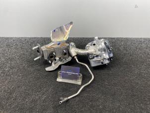 Gebruikte EGR koeler Nissan Qashqai (J11) 1.6 DIG-T 163 16V Prijs € 499,95 Inclusief btw aangeboden door Van Kronenburg Engines