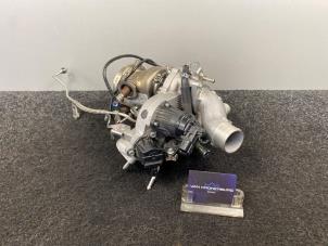 Nieuwe G-lader Nissan Qashqai (J11) 1.6 DIG-T 163 16V Prijs € 1.210,00 Inclusief btw aangeboden door Van Kronenburg Engines