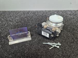 Nieuwe Gasklephuis Nissan Qashqai (J11) 1.6 DIG-T 163 16V Prijs € 140,00 Inclusief btw aangeboden door Van Kronenburg Engines