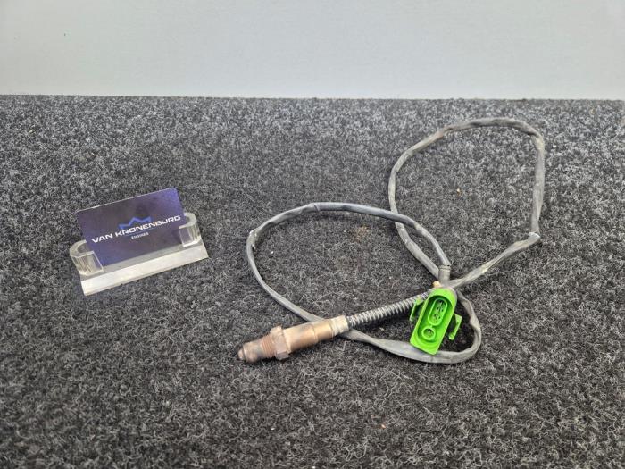 Gebruikte Lambda Sonde Audi A6 (C5) 2.4 V6 30V Quattro Prijs € 30,00 Inclusief btw aangeboden door Van Kronenburg Engines
