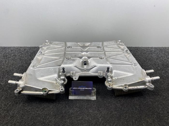 Gebruikte Intercooler Landrover Range Rover Sport (LW) 5.0 V8 32V Supercharged Prijs € 400,00 Inclusief btw aangeboden door Van Kronenburg Engines