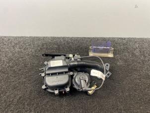 Gebruikte Diversen Jaguar F-type 5.0 V8 R 32V Prijs € 75,00 Inclusief btw aangeboden door Van Kronenburg Engines