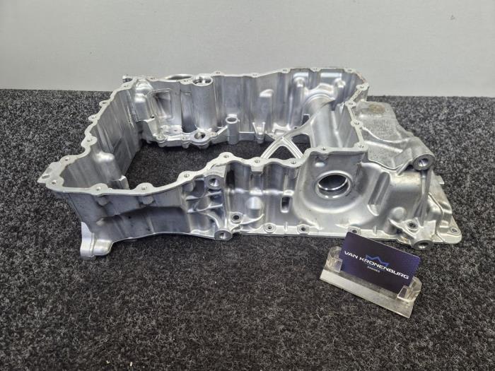 Gebruikte Carterpan BMW M5 (F90) 4.4 Competition V8 32V TwinPower Turbo Prijs € 749,99 Inclusief btw aangeboden door Van Kronenburg Engines