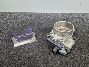 Gebruikte Gasklephuis Jaguar XE 3.0 V6 S 24V Prijs € 75,00 Inclusief btw aangeboden door Van Kronenburg Engines