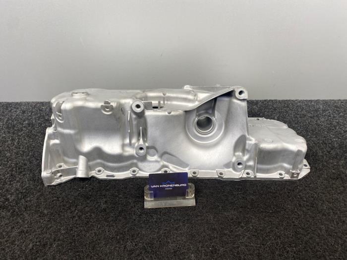 Gebruikte Carterpan BMW 7 serie (G11/12) 730d xDrive 24V Prijs € 299,95 Inclusief btw aangeboden door Van Kronenburg Engines